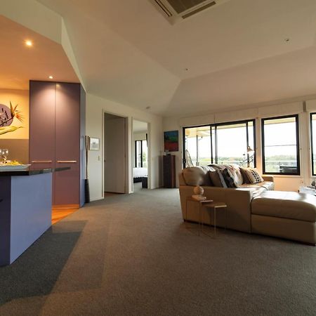 Hilltop Apartments Phillip Island Cowes Exterior foto